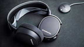 SteelSeries Arctis 7 - The Almost Perfect Wireless Headset!
