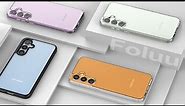 The 4 Best Cases for Samsung Galaxy S23 FE
