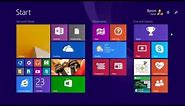 Microsoft Windows 8.1: Installing Store and Desktop Apps