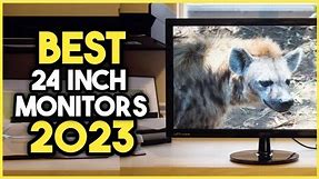 Top 7 Best 24 Inch Monitor 2023