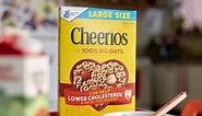 General Mills cereal sales drop as demand for pricey brand names diminishes