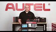 Introducing Autel's Latest All Service Diagnostic Tablet, the MaxiCheck MX900