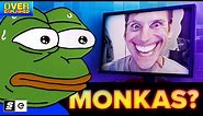 MonkaS: How Pepe Became the Face of Twitch's Weirdest Vibes