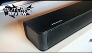 Hisense AX5100G 5.1ch Soundbar Review - Decent 5.1 on a Budget