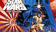 Review 635 - Star Wars (Famicom)