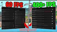 BEST AMD Radeon Settings For Valorant - (MAX FPS & VISUALS) 2024 FPS Guide!