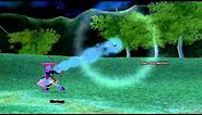 Mabinogi: Dynamic Combat System