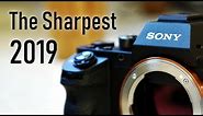 The 10 Sharpest Lenses I've Ever Tested: for 2019