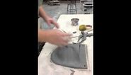 How to Make a Ceramic Wall Pocket