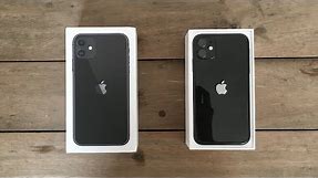 Apple iPhone 11 Unboxing | Amazon