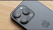 iPhone 14 Pro Camera Review - In-depth with Samples
