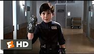 Spy Kids 4 (11/11) Movie CLIP - Hammer Hands and Jet Packs (2011) HD