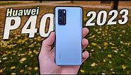 Huawei P40 - 2023 Review (Worth It?)