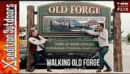 Walking Old Forge | Xpedition Outdoors
