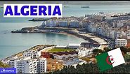 10 Things You Didn't Know About Algeria
