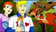 Scooby-Doo! | Mystery Inc International 🌎| WB Kids