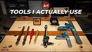 Mastering Accuracy: A No-BS Guide to Marking and Measuring Tools