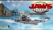 Jaws Unleashed | 100% Walkthrough | Part 1 | The Arrival