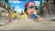 [LT] Pokémon XY: Cocoon of Destruction and Diancie (2014) Movie Trailer