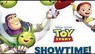 Toy Story Showtime! (Disney) - Best App For Kids