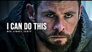 I CAN DO THIS - Powerful Motivational Speech