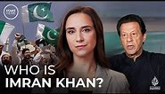 Who is Imran Khan? | Start Here