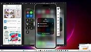 How To Mirror Iphone To PC