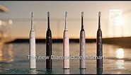 Philips Sonicare DiamondClean Smart | Complete oral care