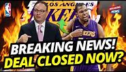 🎯 MUST-SEE BREAKING NEWS! KEVIN DURANT MOVE REDEFINING THE SEASON! LAKERS NEWS