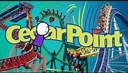 The ULTIMATE REVIEW of Cedar Point