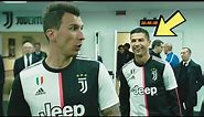 Funniest Moments With Cristiano Ronaldo You Surely Ignored 😂
