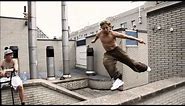 The World's Best Parkour and Freerunning