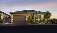 Zenith Point in North Las Vegas, Nevada | Richmond American Homes