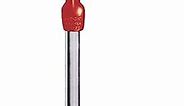 RIDGID 34945 2 Straight Pipe Reamer, 1/8-inch to 2-inch Pipe Reamer Tool