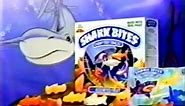 Shark Bites Fruit Snacks! (1989)