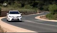 New Toyota station wagon | Drive it!
