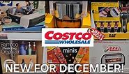COSTCO DAILY DEALS NEW BOOKS FOOD & MORE SHOP WITH ME