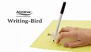 Writing Bird - Adaptive Writing Aid for Right or Left Handed