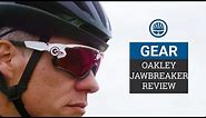 Oakley Jawbreaker Review - Return Of The Big Lens Shades