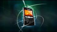 Blackberry Curve 8800 Demo and Walkthru