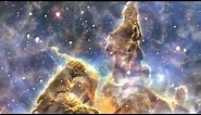 Cosmic Journeys - Hubble: Universe in Motion