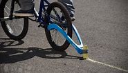 Chalktrail Bike Toy