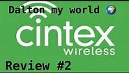 Review: Cintex wireless ( Part 2) review 2021 | get a free government phone