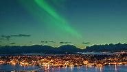 Cruise Port Guide Tromsø - Norway by Cruise Crocodile