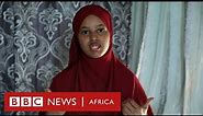 'I ruined my life trying to be curvier' BBC Africa