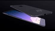 Introducing iPhone 6 - 3D concept video