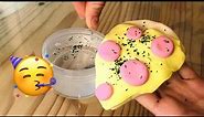 10+ FUN THINGS TO DO WITH SLIME!