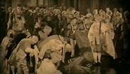 AMERICA (1924) -- D.W. Griffith, Neil Hamilton, Carol Dempster, Lionel Barrymore