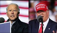 Election 2020: Trump's economy compared to Obama's economy when Joe Biden was vice president