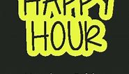 Happy Hour is back! Monday -... - Mahwah Bar And Grill